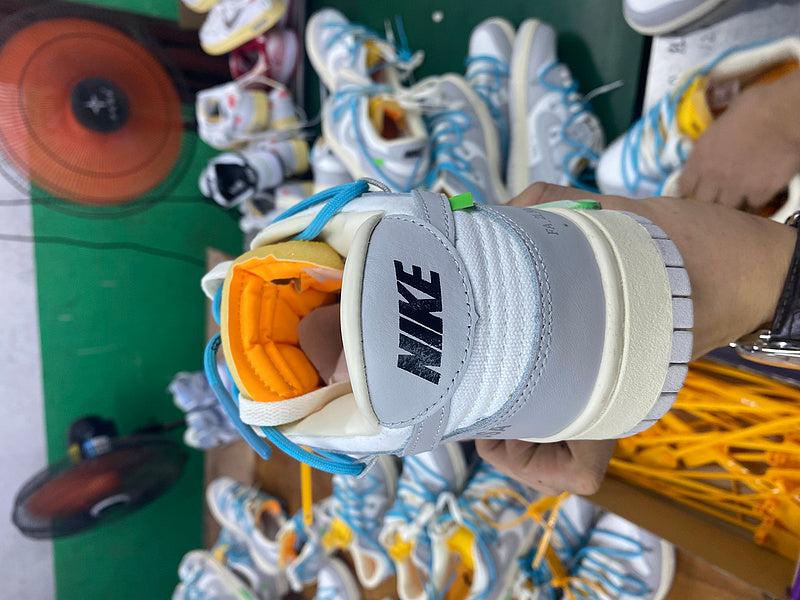 Nike Luxury Shoes