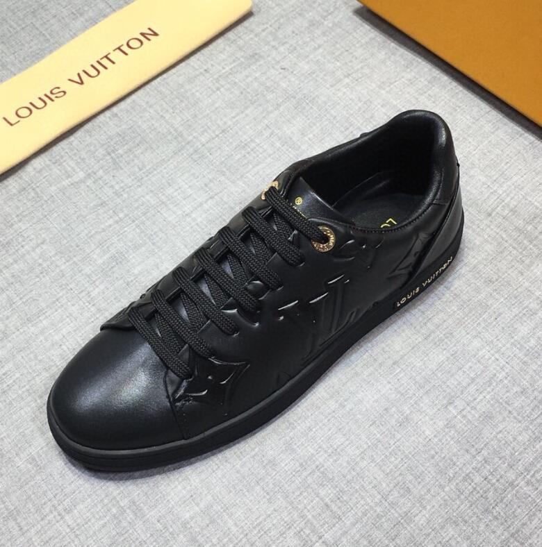 Mila's Edit - LOV Men Shoes - 1882