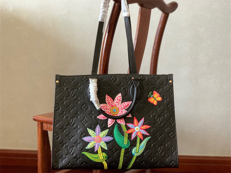 PHA - LOV Bags - 639