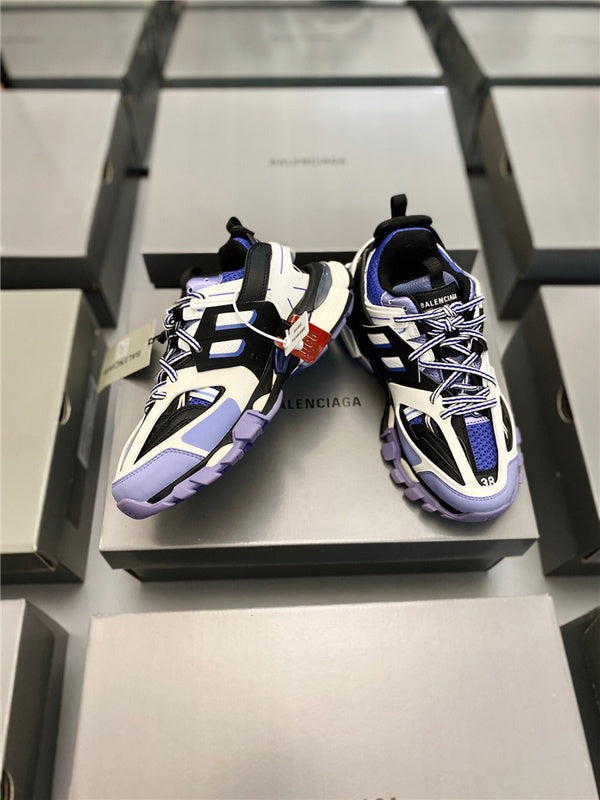 Belanciaga Luxury Shoes