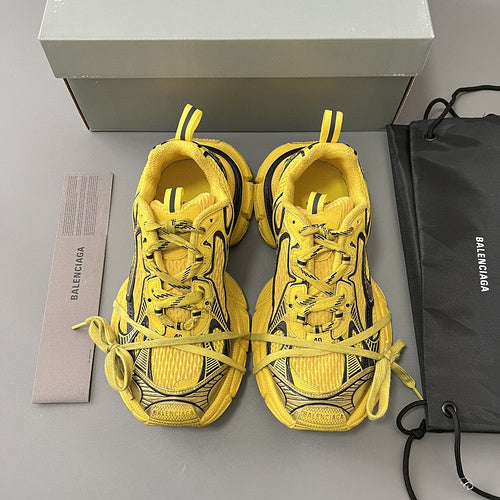 Balenciaga Luxury Shoes
