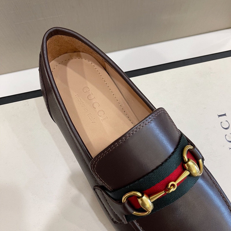 Gucci Luxury Shoes