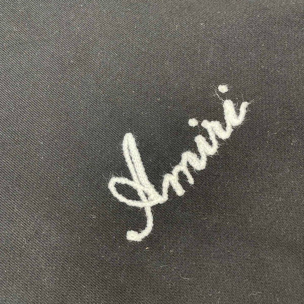 AMIR Hoodies - 092