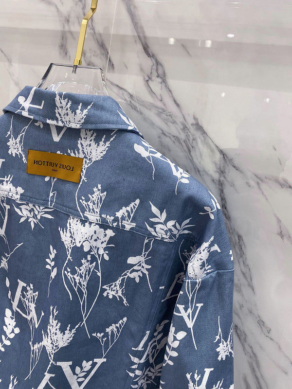 Louis Vuittion Luxury Clothes