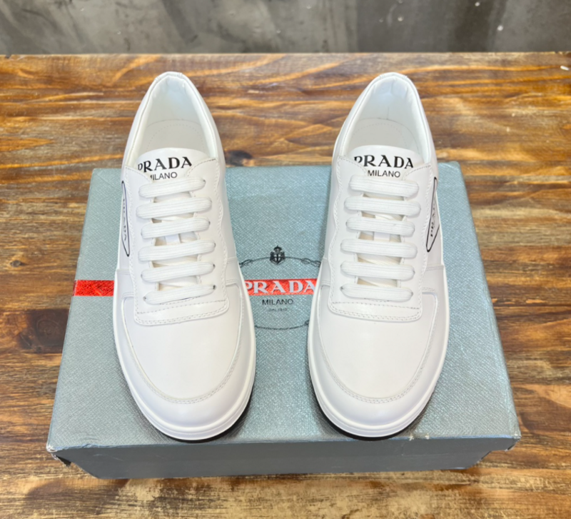 Mila's Edit - PD Men Shoes - 029