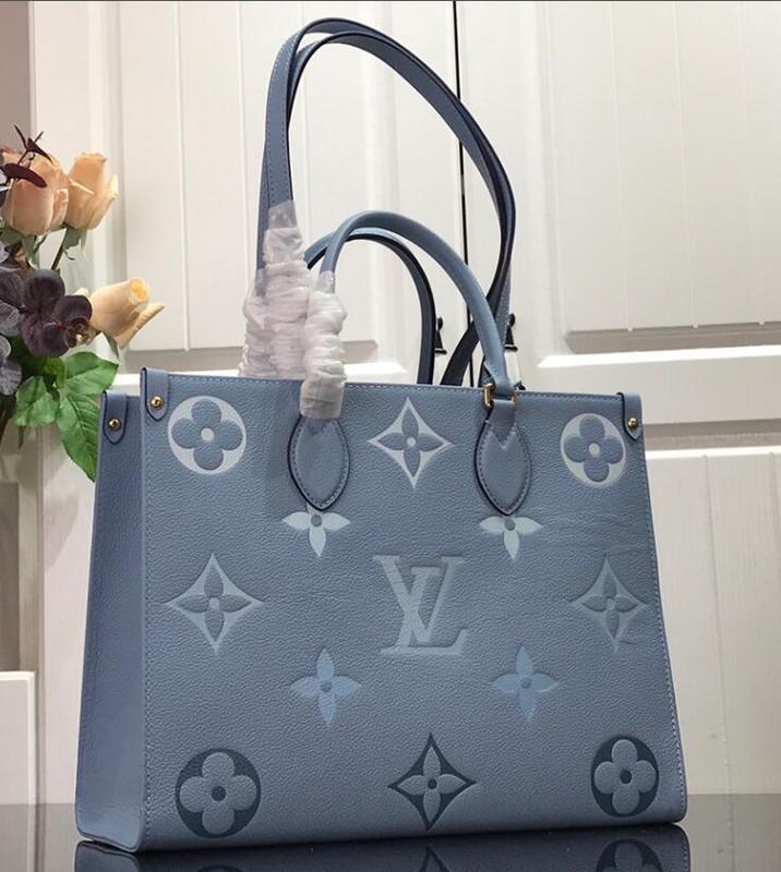 Mila's Edit - LOV Bags - 2457