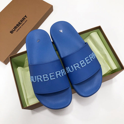 Burberry Luxury Shoes