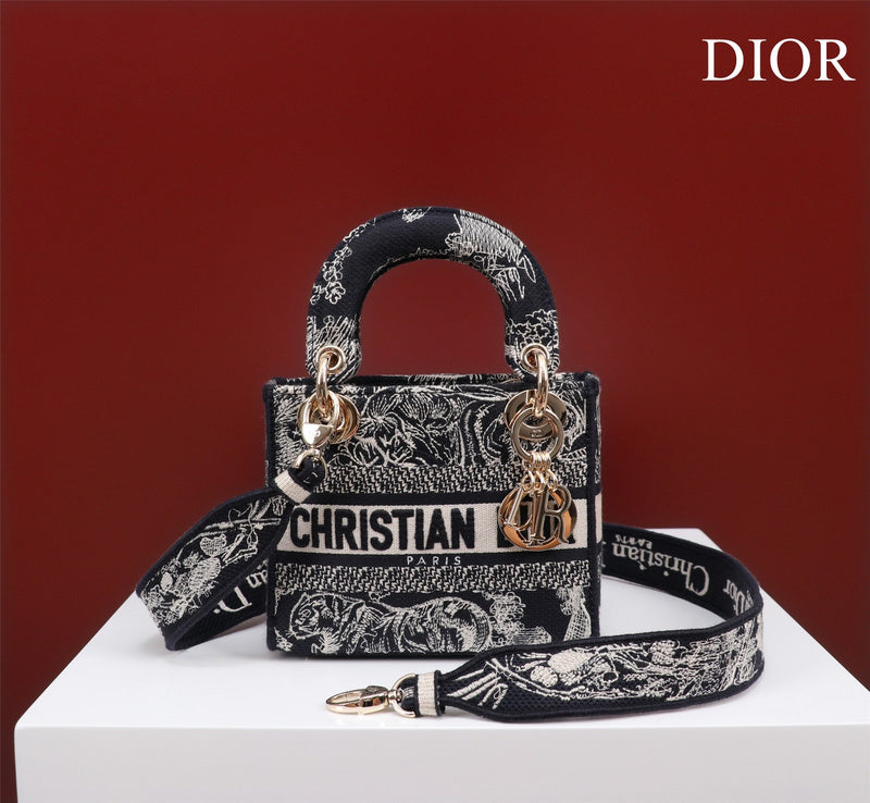 ENT - DOR Bags - 479