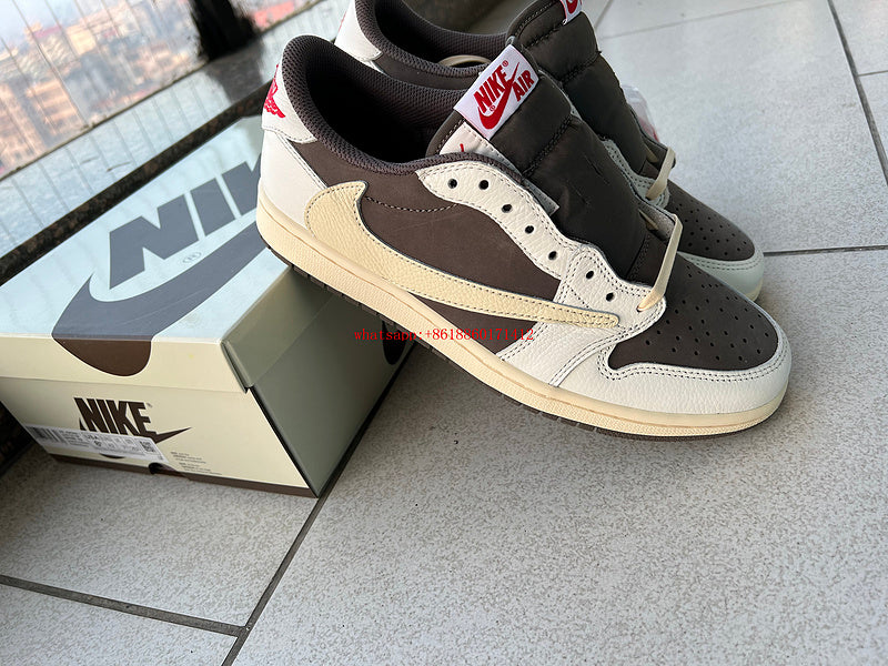Nike Luxury Shoes