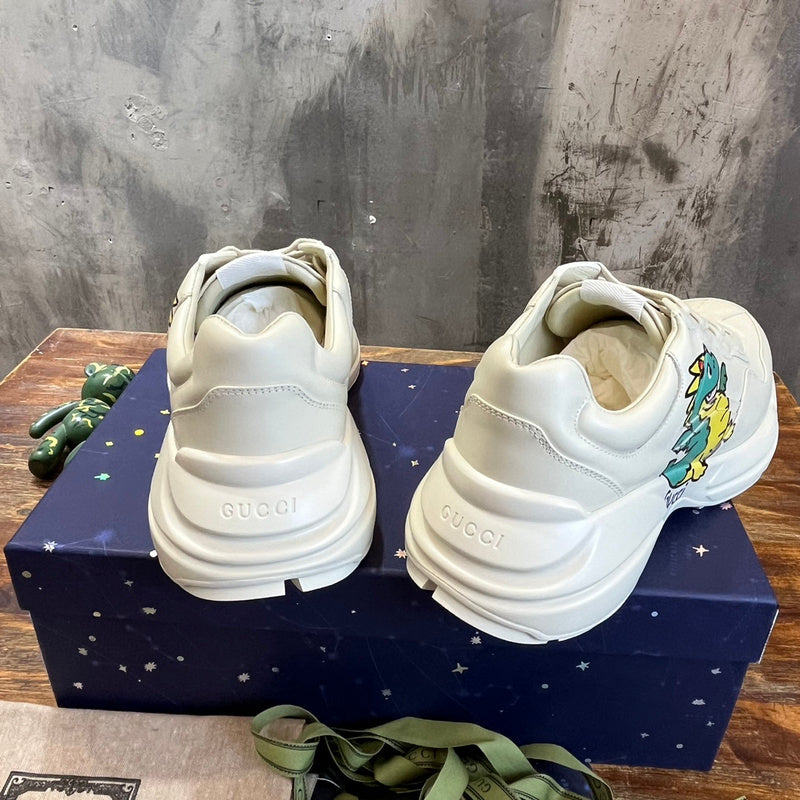 Gucci Luxury Shoes
