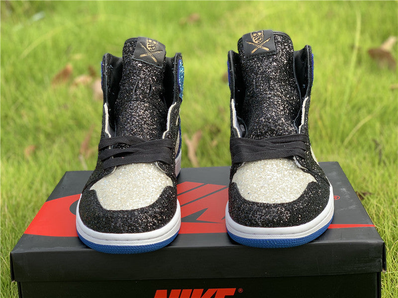 Nike Luxury Shoes