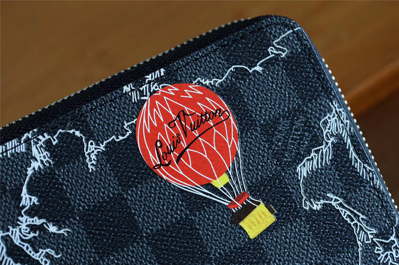 I W Fashion Lu-Vi bags - 11046