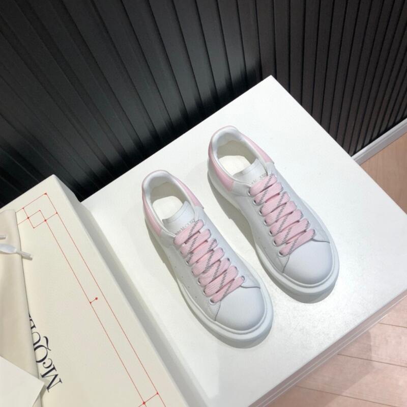 Mila's Edit - AQ Men SHoes - 372