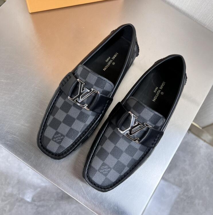 Mila's Edit - LOV Men Shoes - 867