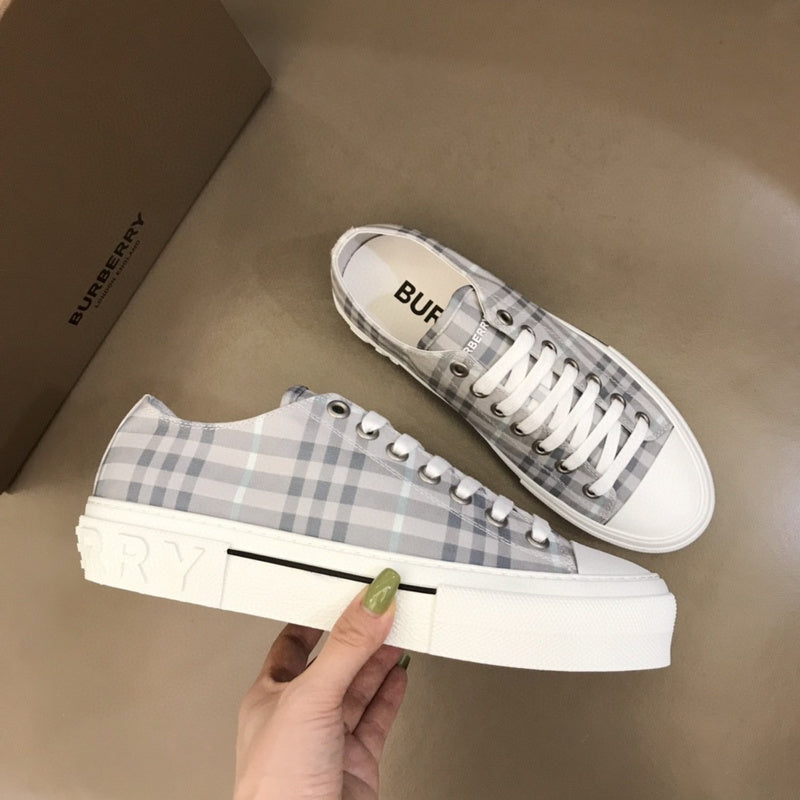 Burberry Luxury Shoes