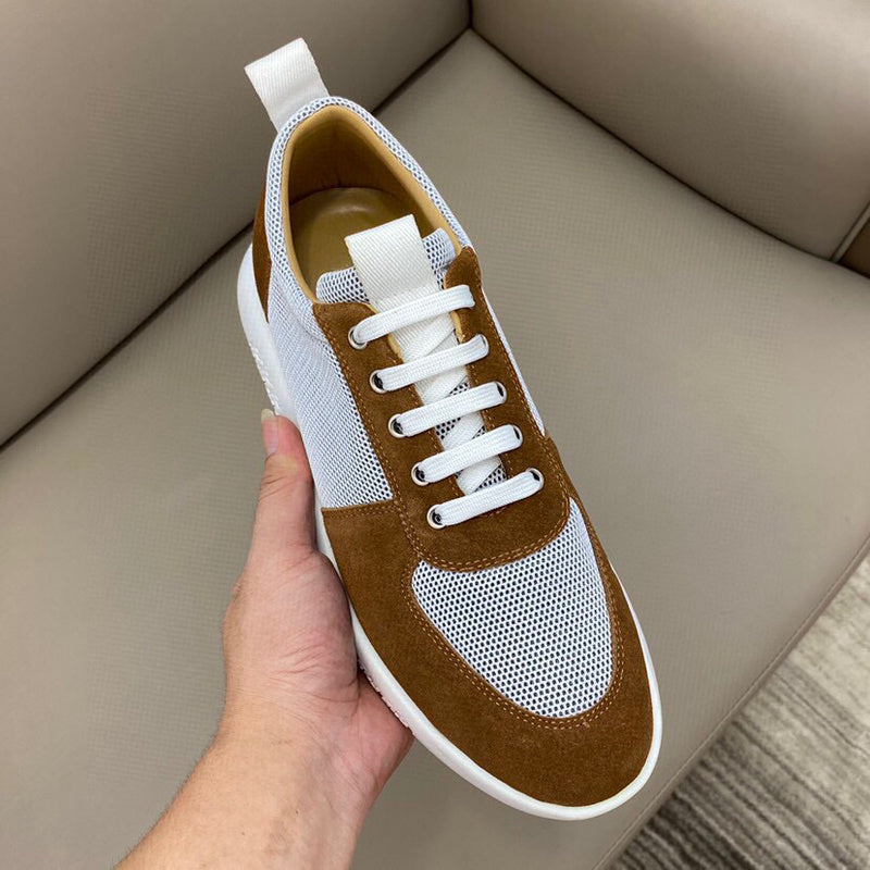 Hermes Luxury Shoes
