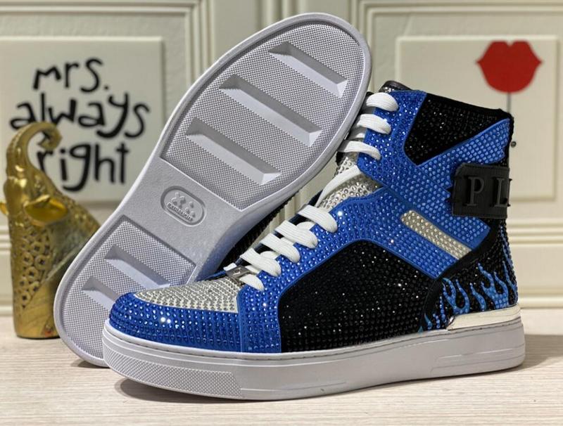 Mila's Edit - PHP Shoes - 037