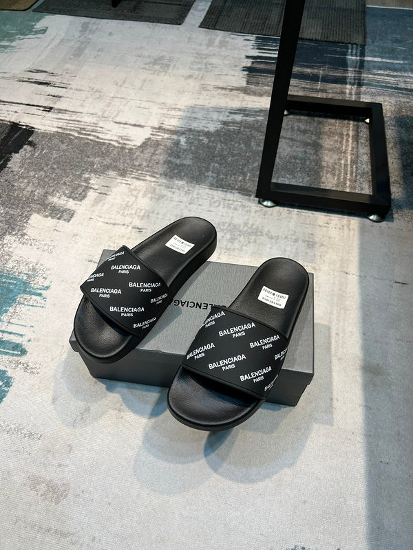 Balenciaga Luxury Sandals