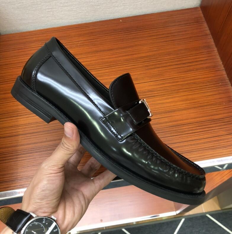 Mila's Edit - LOV Men Shoes - 1447