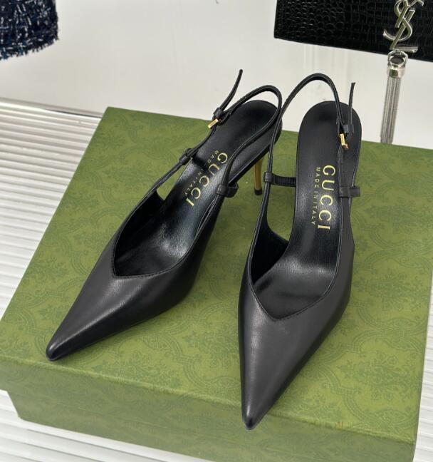 Mila's Edit - LOV Women Shoes - 329
