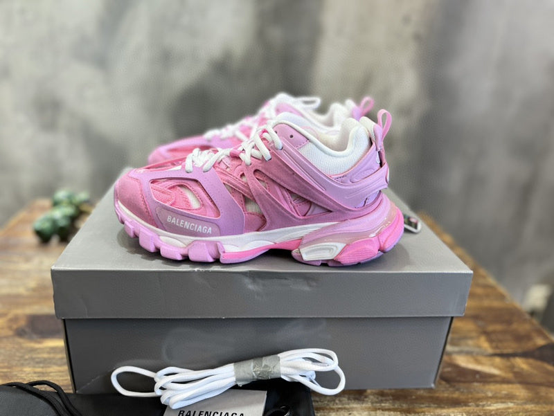 Balenciaga Luxury Shoes