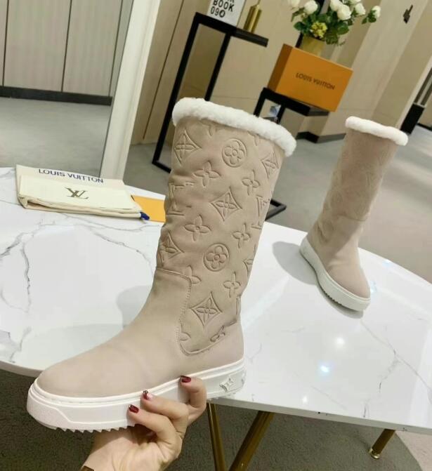 Mila's Edit - LOV Women Shoes - 803