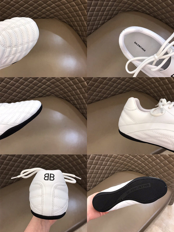 Belanciaga Luxury Shoes