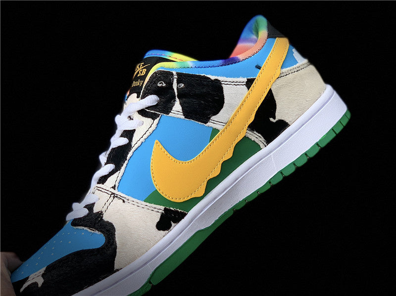 Nike Luxury Shoes