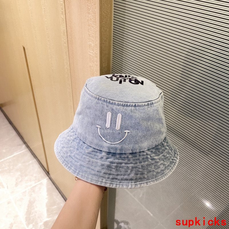 Louis Vuitton Luxury Cap