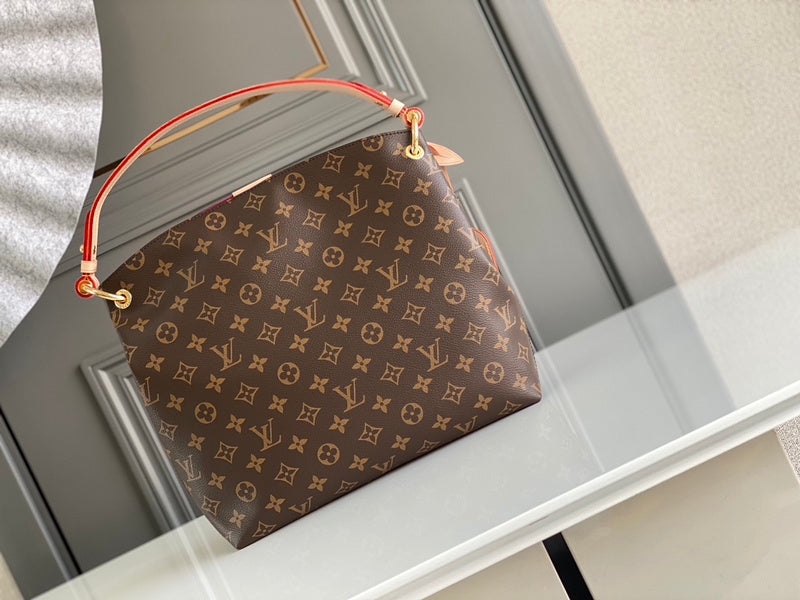 I W Fashion Lu-Vi bags - 17007