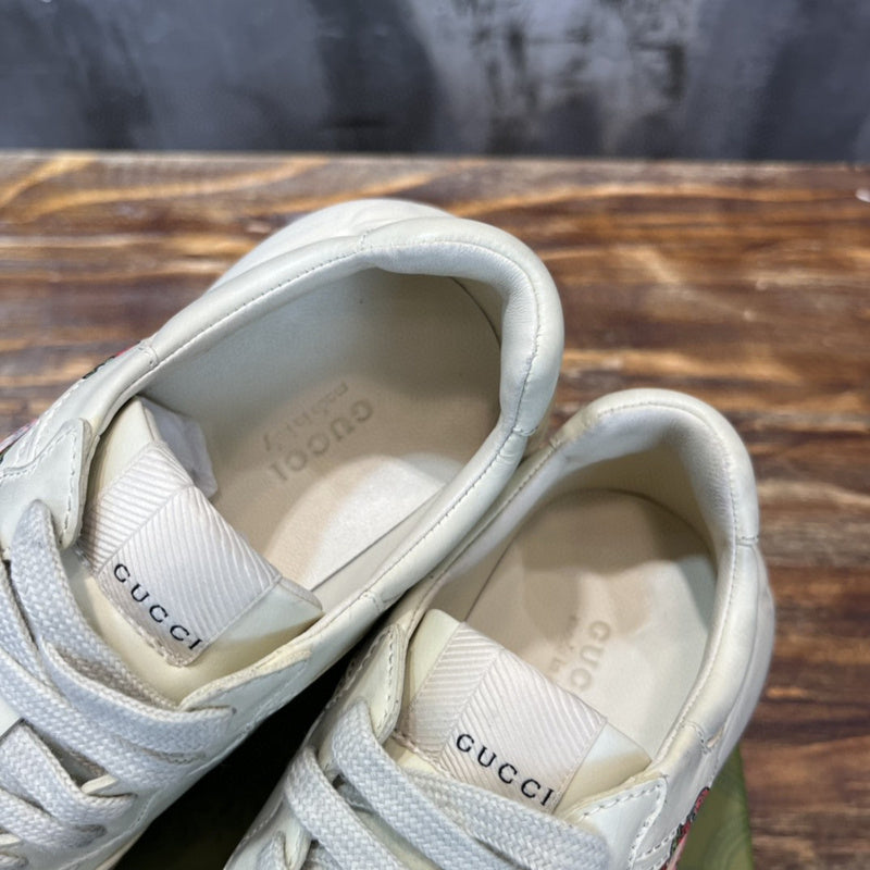 Gucci Luxury Shoes