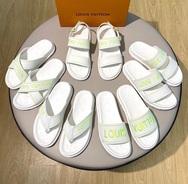 Mila's Edit - LOV Men Shoes - 1092