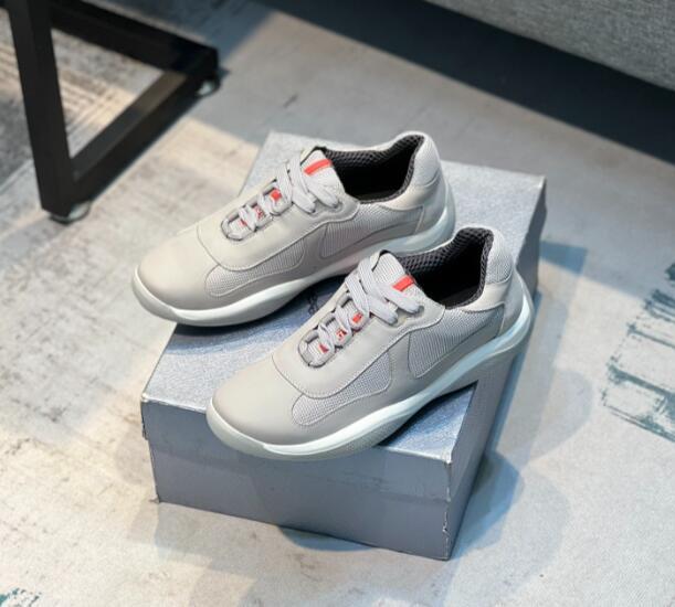 Mila's Edit - PD Men Shoes - 236