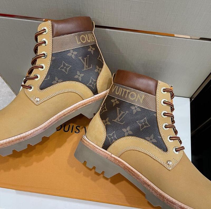 Mila's Edit - LOV Men Shoes - 1219