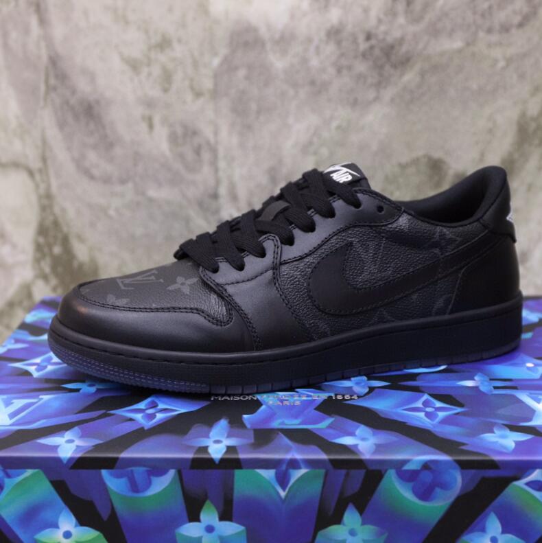 Mila's Edit - LOV Men Shoes - 1338