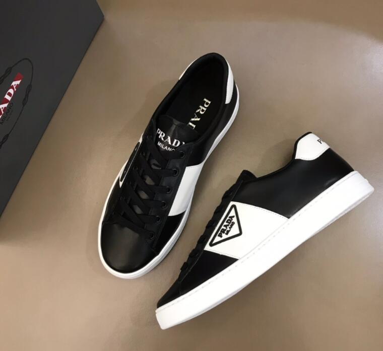 Mila's Edit - PD Men Shoes - 438