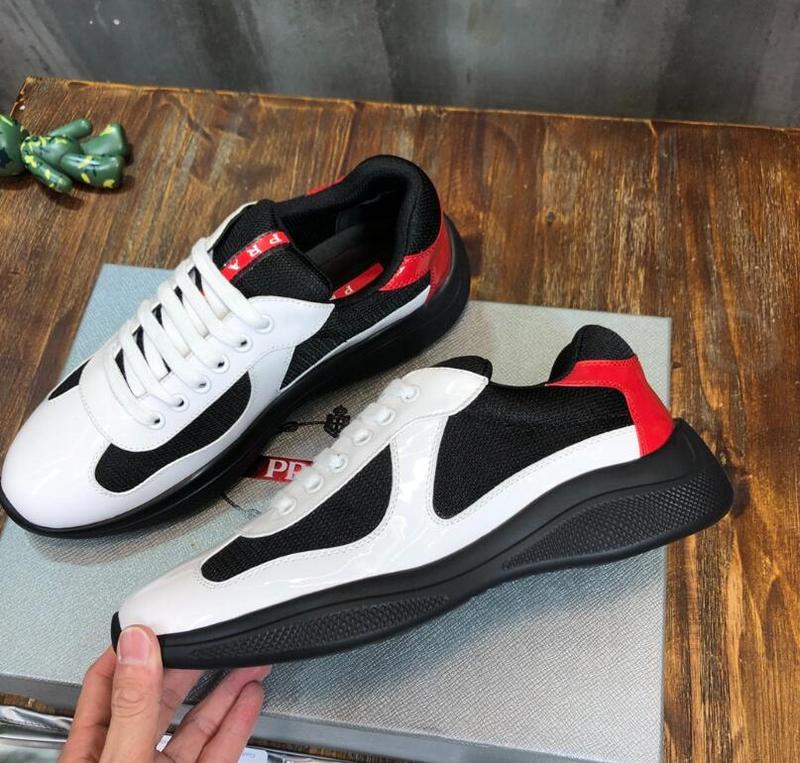 Mila's Edit - PD Men Shoes - 246