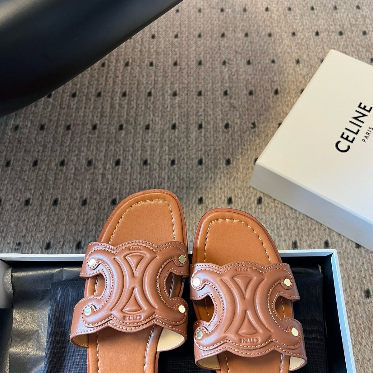 CEL SANDALS