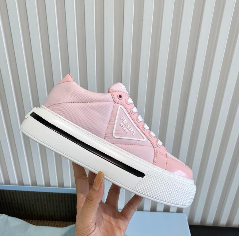 Mila's Edit - PD Men Shoes - 238