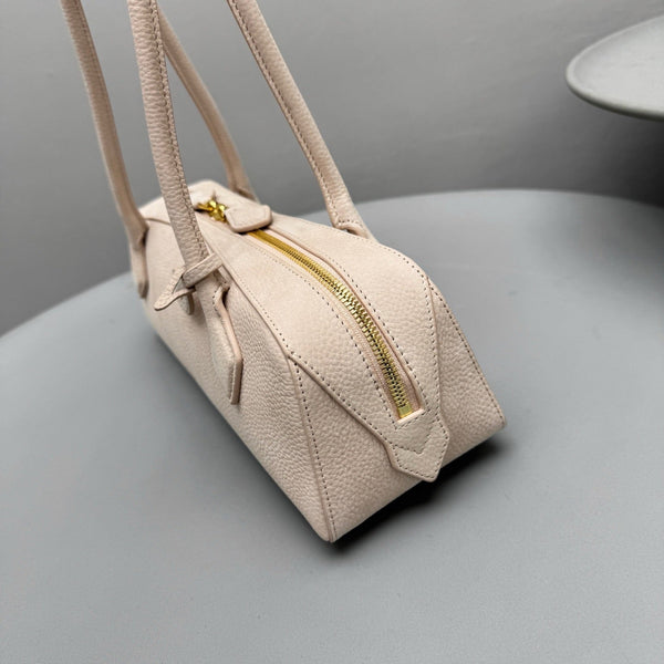 ALAIA LE TECKEL MEDIUM BAG