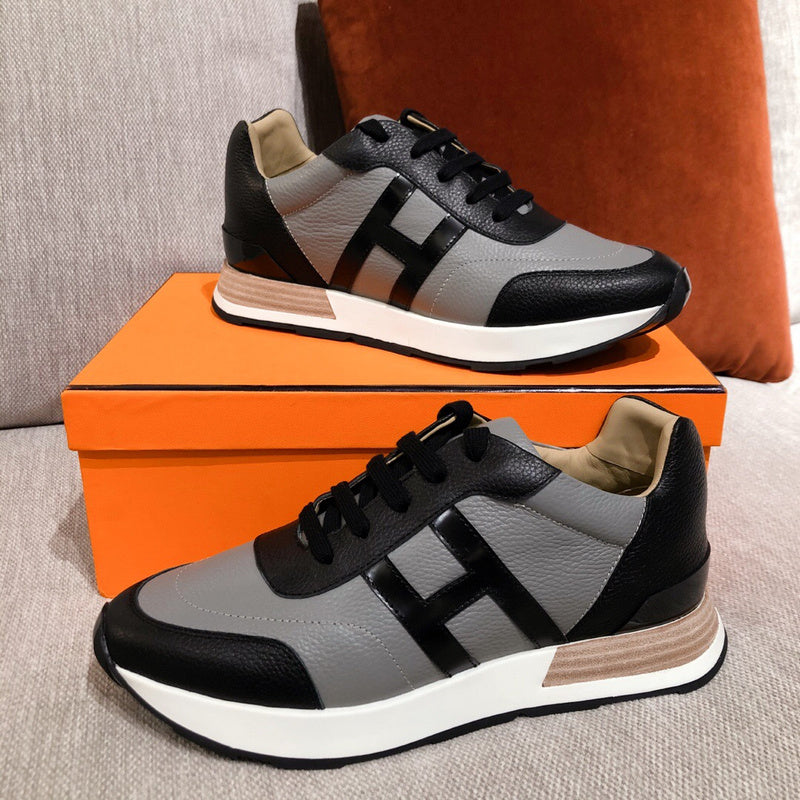 Hermes Luxury Shoes