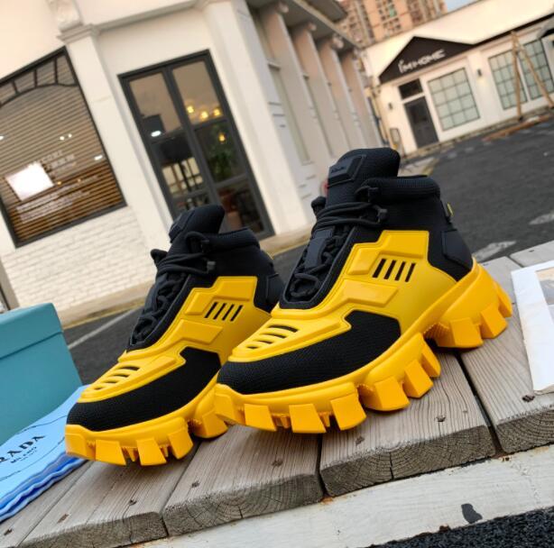 Mila's Edit - PD Men Shoes - 275