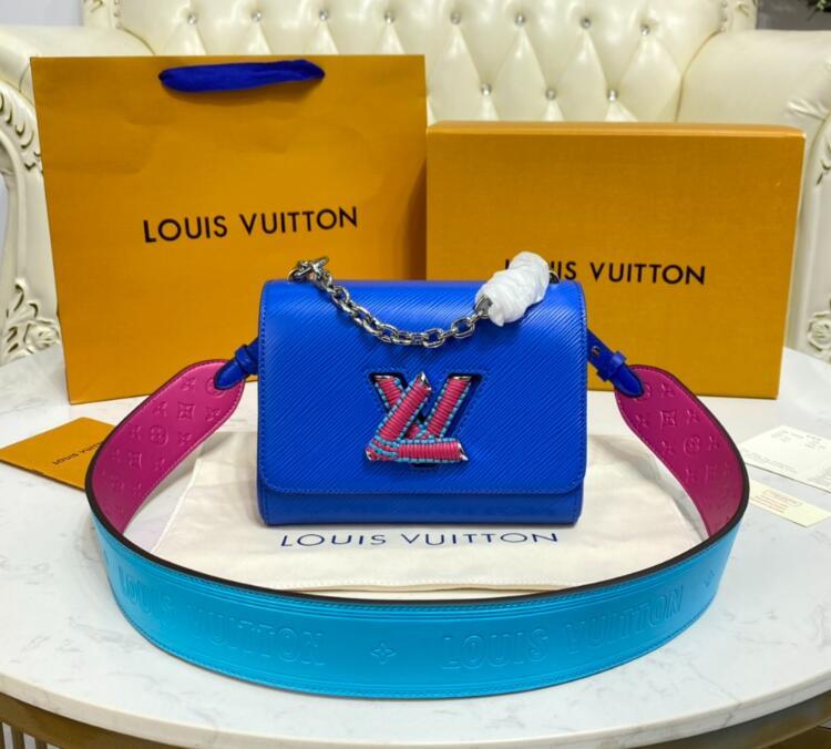 Mila's Edit - LOV Bags - 2344