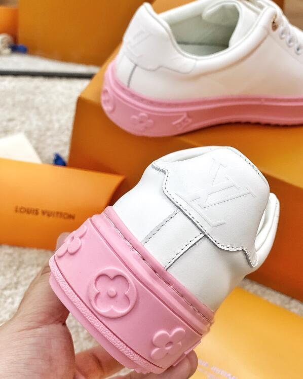 Mila's Edit - LOV Men Shoes - 1721