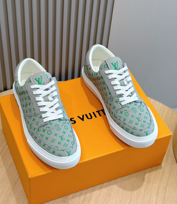 Mila's Edit - LOV Men Shoes - 202