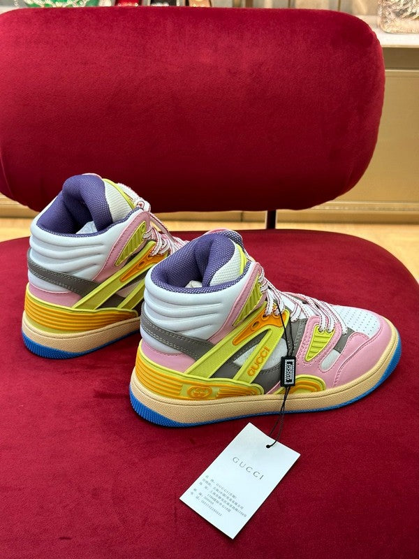 Gucci Luxury Shoes