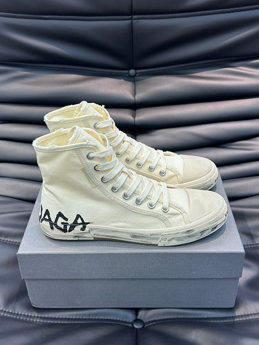 Belanciaga Luxury Shoes