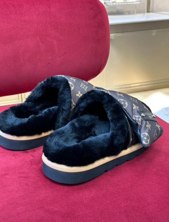 Mila's Edit - LOV Men Shoes - 759