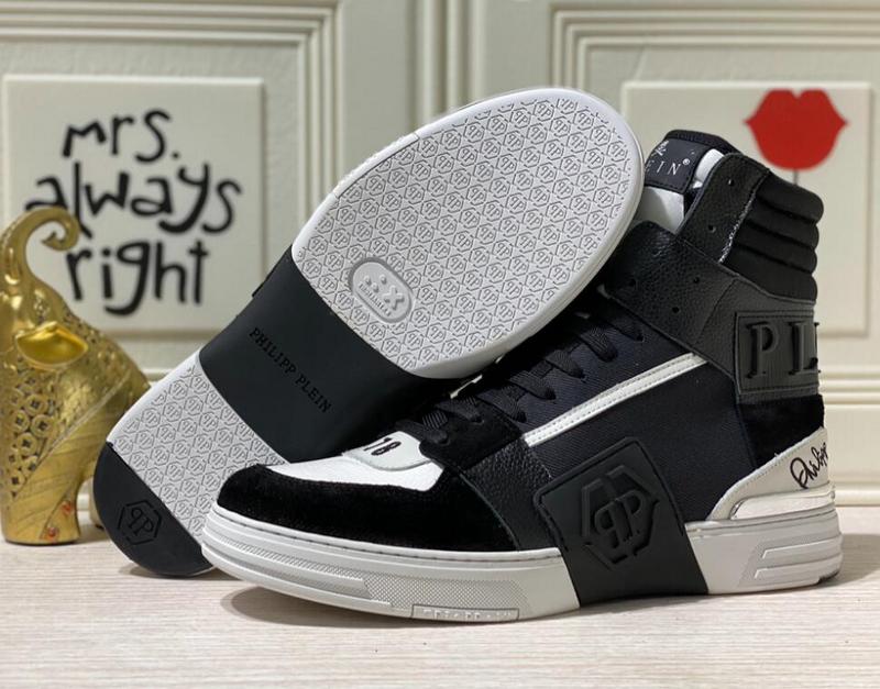 Mila's Edit - PHP Shoes - 106
