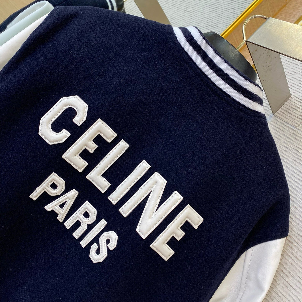 CEL BOMBER JACKET